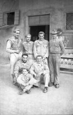 [Foto di gruppo e coppie]