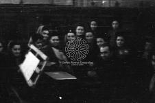 [Foto di gruppo e coppie]