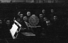 [Foto di gruppo e coppie]