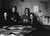 [Foto di gruppo e coppie]