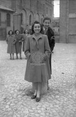 [Foto di gruppo e coppie]