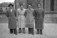 [Foto di gruppo e coppie]