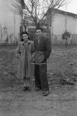 [Foto di gruppo e coppie]