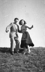 [Foto di gruppo e coppie]