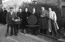 [Foto di gruppo e coppie]