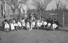 [Foto di gruppo e coppie]