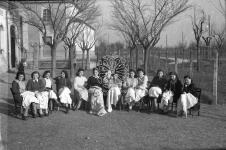 [Foto di gruppo e coppie]