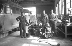 [Foto di gruppo e coppie]