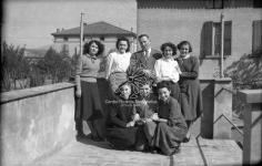 [Foto di gruppo e coppie]