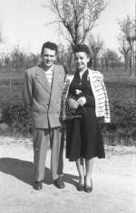 [Foto di gruppo e coppie]