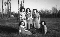 [Foto di gruppo e coppie]