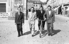 [Foto di gruppo e coppie]