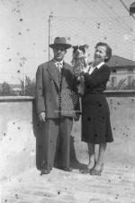 [Foto di gruppo e coppie]