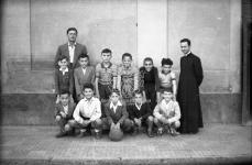 [Foto di gruppo e coppie]