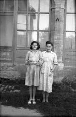 [Foto di gruppo e coppie]