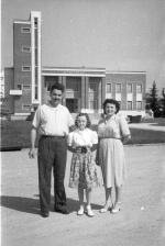 [Foto di gruppo e coppie]