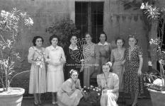 [Foto di gruppo e coppie]