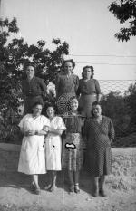 [Foto di gruppo e coppie]