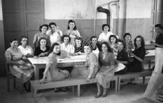 [Foto di gruppo e coppie]