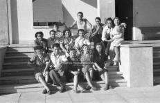 [Foto di gruppo e coppie]