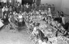 [Foto di gruppo e coppie]