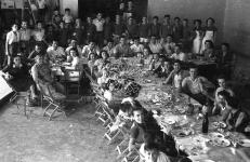 [Foto di gruppo e coppie]