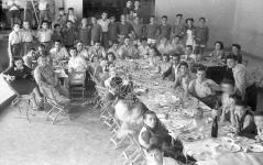 [Foto di gruppo e coppie]