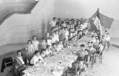 [Foto di gruppo e coppie]