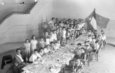 [Foto di gruppo e coppie]