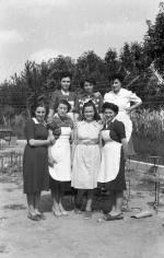 [Foto di gruppo e coppie]