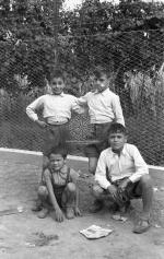 [Foto di gruppo e coppie]