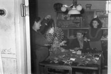 [Ritratti della Famiglia Gasparini]