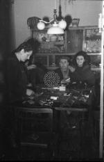 [Ritratti della Famiglia Gasparini]