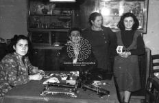 [Ritratti della Famiglia Gasparini]