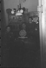 [Ritratti della Famiglia Gasparini]