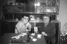 [Ritratti della Famiglia Gasparini]