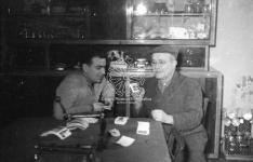 [Ritratti della Famiglia Gasparini]