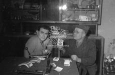 [Ritratti della Famiglia Gasparini]