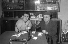 [Ritratti della Famiglia Gasparini]