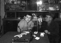 [Ritratti della Famiglia Gasparini]