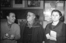 [Ritratti della Famiglia Gasparini]