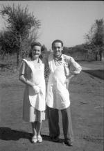 [Foto di gruppo e coppie]