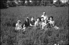 [Foto di gruppo e coppie]