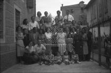 [Foto di gruppo e coppie]