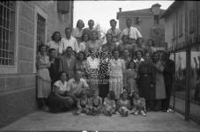 [Foto di gruppo e coppie]