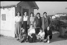 [Foto di gruppo e coppie]