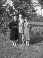 [Foto di gruppo e coppie]