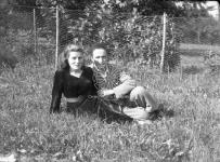 [Foto di gruppo e coppie]