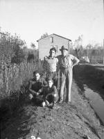 [Foto di gruppo e coppie]