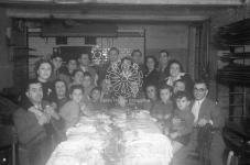 [Foto di gruppo e coppie]